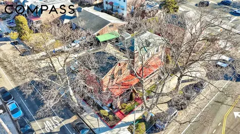 5401 Clarendon Road New York City NY 11203