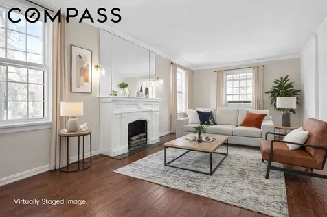 5401 Clarendon Road New York City NY 11203
