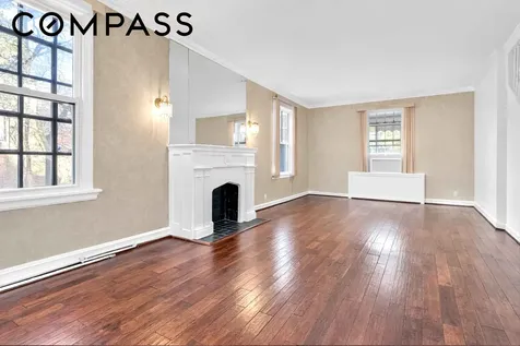 5401 Clarendon Road New York City NY 11203