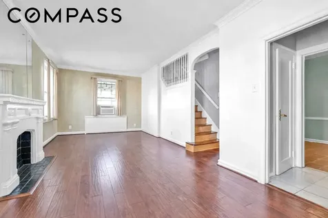 5401 Clarendon Road New York City NY 11203