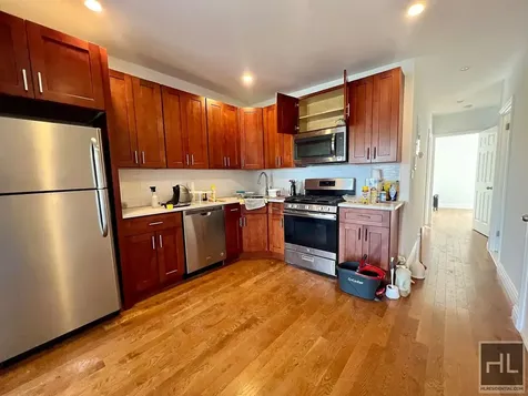 14 St Andrews Place New York City NY 11216