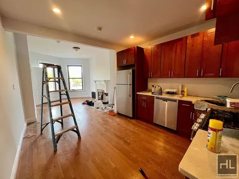 14 St Andrews Place New York City NY 11216