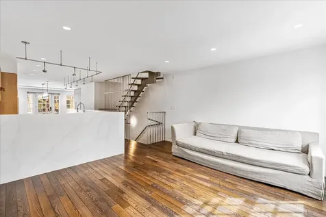 21 Ingram Street New York City NY 11375