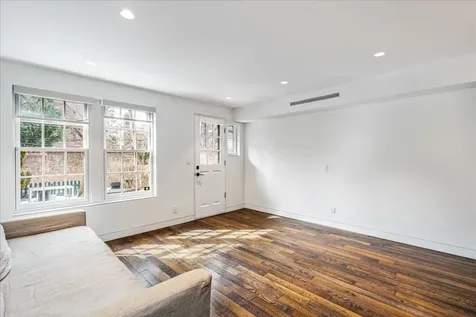 21 Ingram Street New York City NY 11375