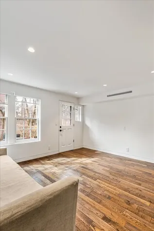21 Ingram Street New York City NY 11375