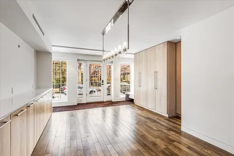 21 Ingram Street New York City NY 11375