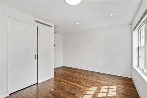 21 Ingram Street New York City NY 11375