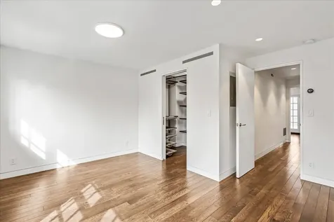 21 Ingram Street New York City NY 11375
