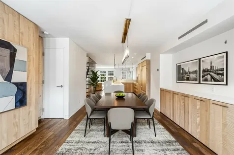 21 Ingram Street New York City NY 11375