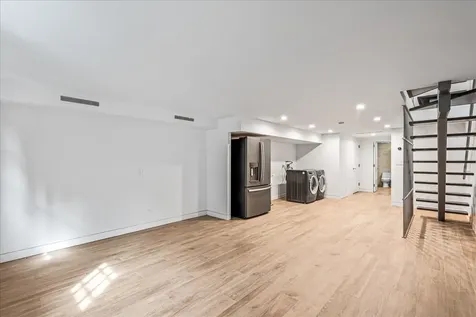 21 Ingram Street New York City NY 11375