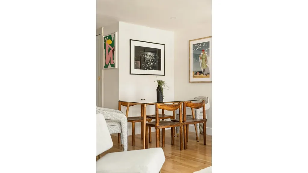69 Clermont Avenue New York City NY 11205