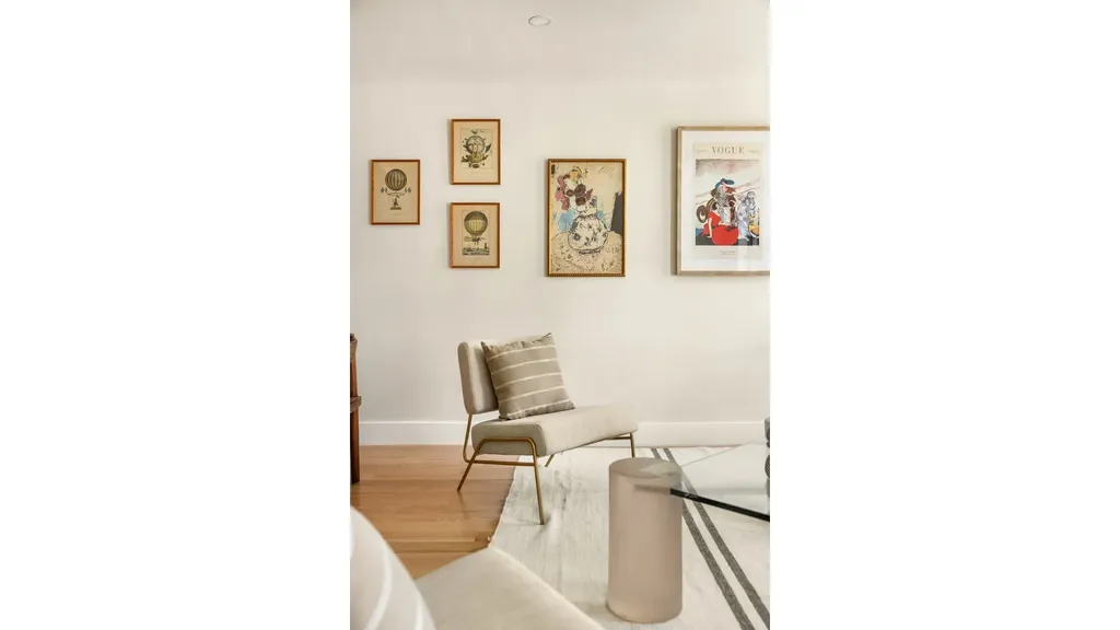 69 Clermont Avenue New York City NY 11205