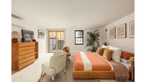 69 Clermont Avenue New York City NY 11205