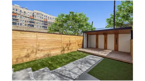 69 Clermont Avenue New York City NY 11205