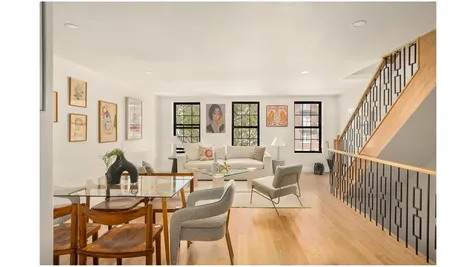 69 Clermont Avenue New York City NY 11205