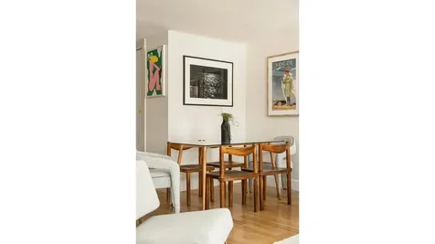69 Clermont Avenue New York City NY 11205