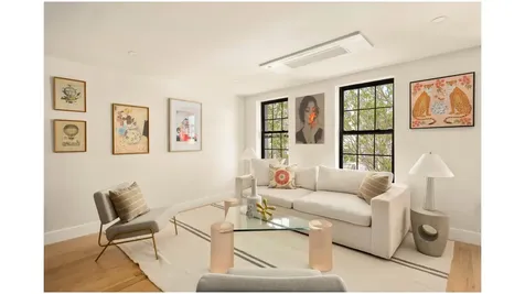 69 Clermont Avenue New York City NY 11205