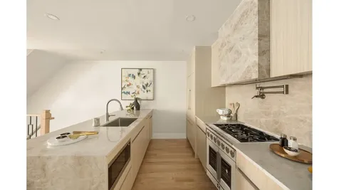 69 Clermont Avenue New York City NY 11205