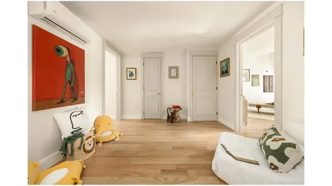 69 Clermont Avenue New York City NY 11205