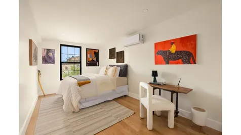 69 Clermont Avenue New York City NY 11205