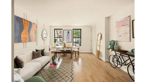 69 Clermont Avenue New York City NY 11205