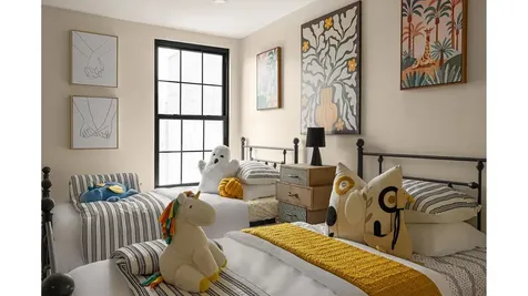69 Clermont Avenue New York City NY 11205