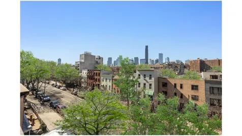 69 Clermont Avenue New York City NY 11205