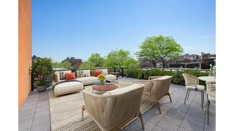 69 Clermont Avenue New York City NY 11205