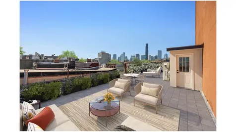 69 Clermont Avenue New York City NY 11205
