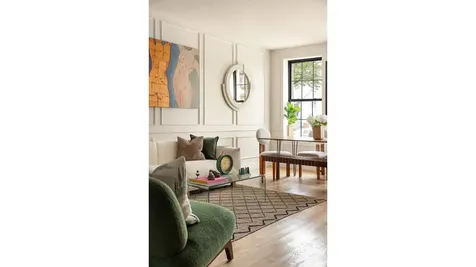 69 Clermont Avenue New York City NY 11205