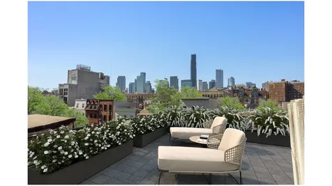 69 Clermont Avenue New York City NY 11205