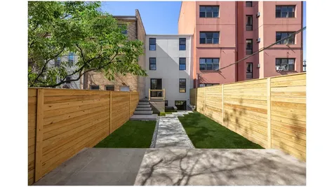69 Clermont Avenue New York City NY 11205
