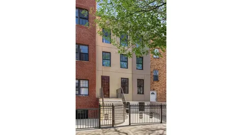 69 Clermont Avenue New York City NY 11205