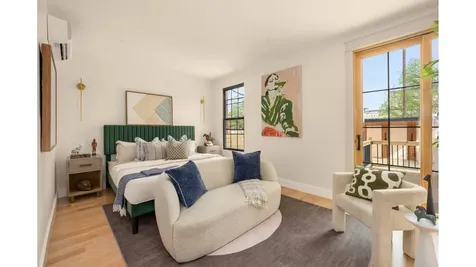 69 Clermont Avenue New York City NY 11205