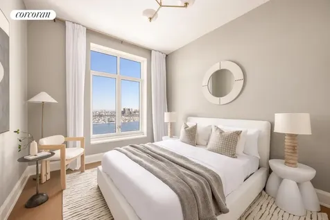 100 Claremont Avenue New York City NY 10027