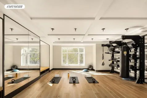 100 Claremont Avenue New York City NY 10027
