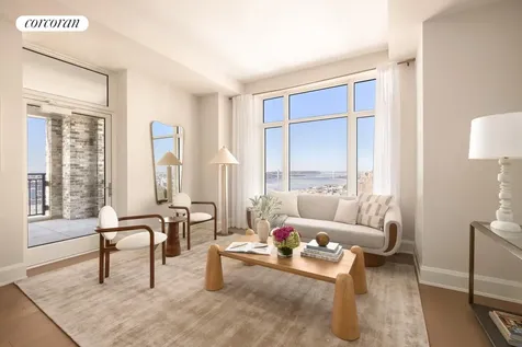 100 Claremont Avenue New York City NY 10027