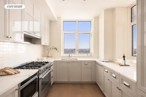 100 Claremont Avenue New York City NY 10027