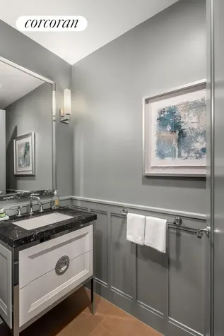 100 Claremont Avenue New York City NY 10027
