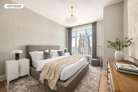 100 Claremont Avenue New York City NY 10027