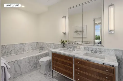 100 Claremont Avenue New York City NY 10027