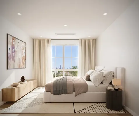 265 Weirfield Street New York City NY 11221