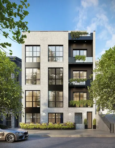 265 Weirfield Street New York City NY 11221