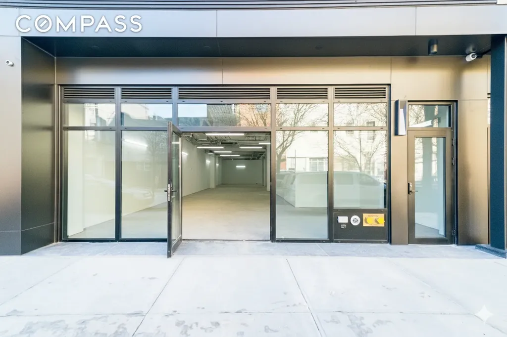 196 Stanhope Street New York City NY 11237