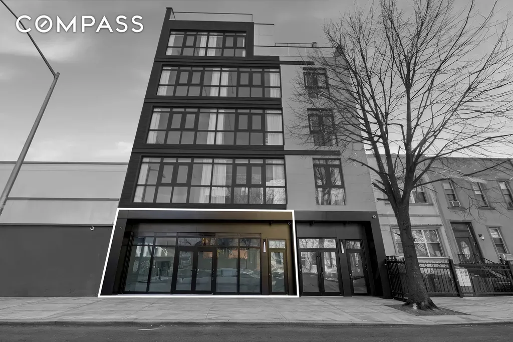 196 Stanhope Street New York City NY 11237