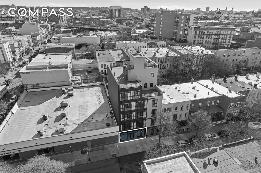 196 Stanhope Street New York City NY 11237