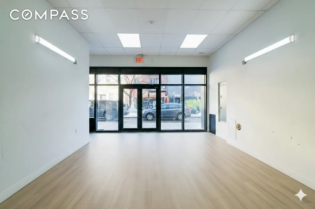 196 Stanhope Street New York City NY 11237
