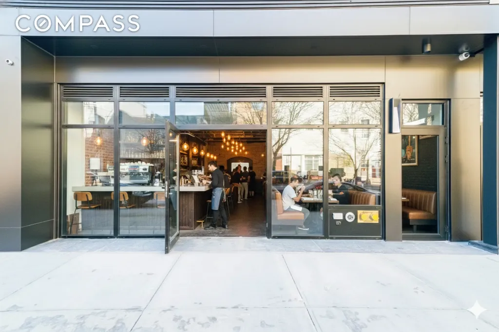196 Stanhope Street New York City NY 11237