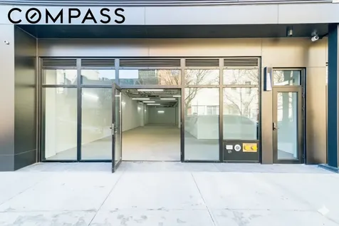 196 Stanhope Street New York City NY 11237
