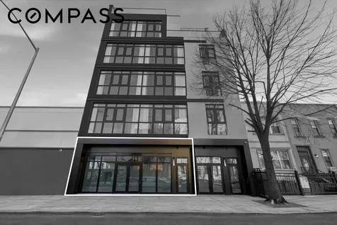 196 Stanhope Street New York City NY 11237